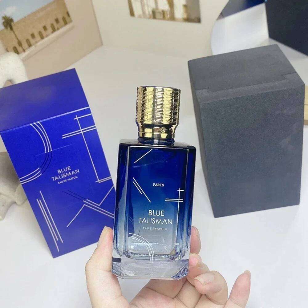 100ml Luxury Brand Ecstasy Perfume Women Men's Sprays Long Lasting Woody Floral Pheromone Cologne Fragrance Z260311