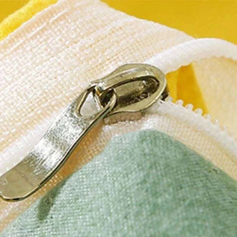 Daisy Printed King Size Duvet Cover with Sheets High Quality Washed Cotton Bedding Set Queen Home Bed Sets Comforter Covers H260311