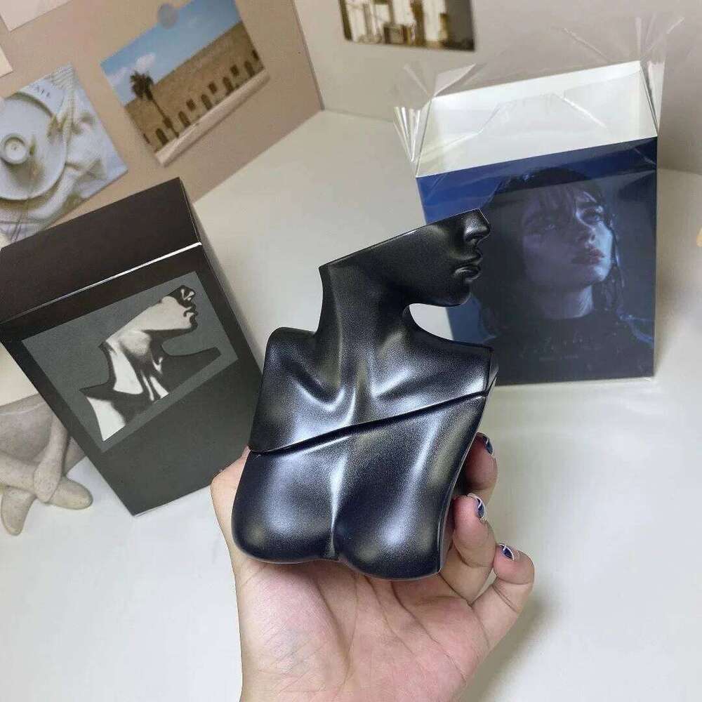 100ml luxury Brand Perfume with long-lasting fragrance featuring sweet fresh and warm scent a must-have for daily outing dates Z260311