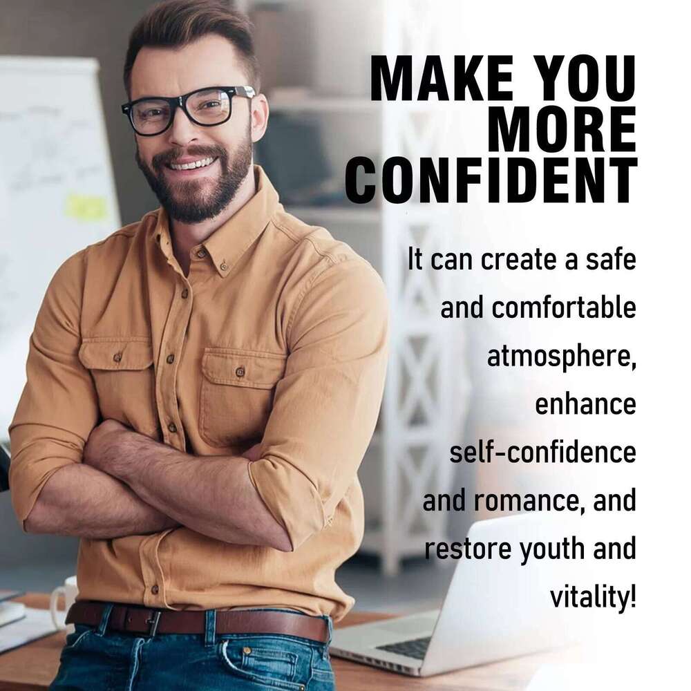 North Moon Men Glamour Perfume Plant Floral Scent Lasting Fresh Light Fragrance Dating Pheromone Body Deodorants Cologne Perfum Z260311