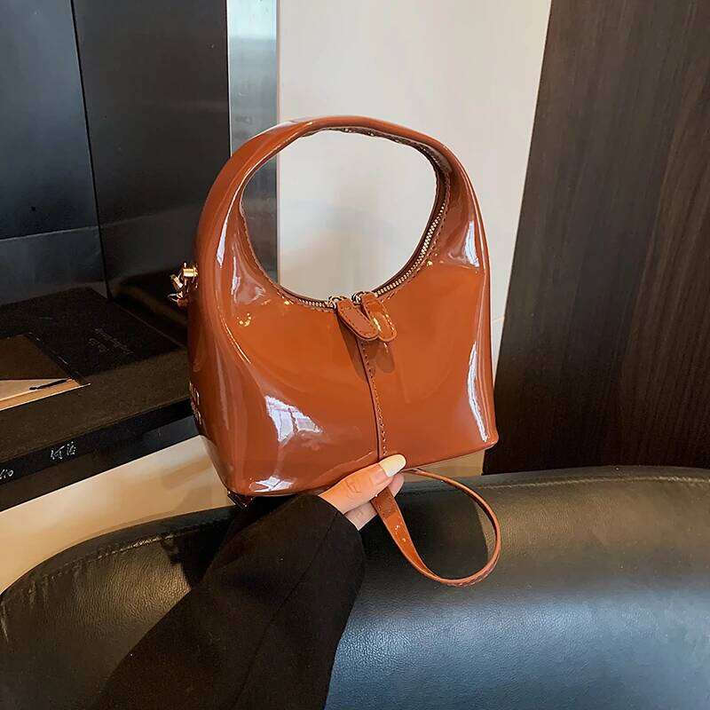 Premium Quality Women's Crossbody Leather Shoulder Bag Messenger Tote Handbags In Popular Classic For Fashion Ladies XJ260311