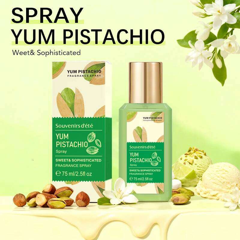 Arabian Cream Muffin Perfume Brand Women's Musk Caramel Milk Ambergris Sandalwood Cologne Fragrance Pheromone Eau De Toilette Z260311