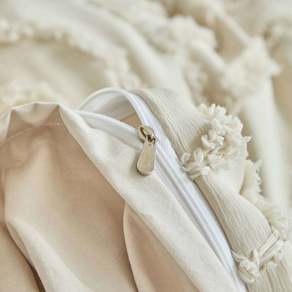 Duvet Bedding Set Twin Full Queen King Size 135x200 Nordic Quilt Cover 240x220 Double Single Rainbow Bed Linen 200x200 H260311