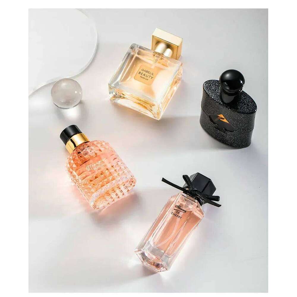 Original Women Perfume 105ml Gift Box Four Piece Set Lasting Fragrance Eau De Parfum Plant Floral Scent Fresh Z260311
