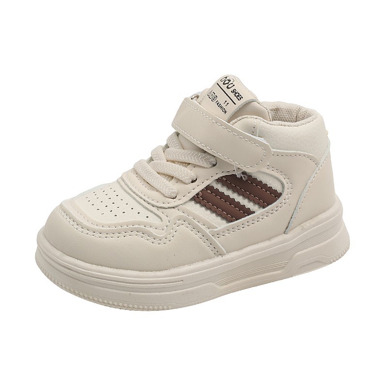 Kids Casual Shoes Breathable Lightweight Soft Sole Anti-slip Children Sneakers for Boys Girls Free Shipping