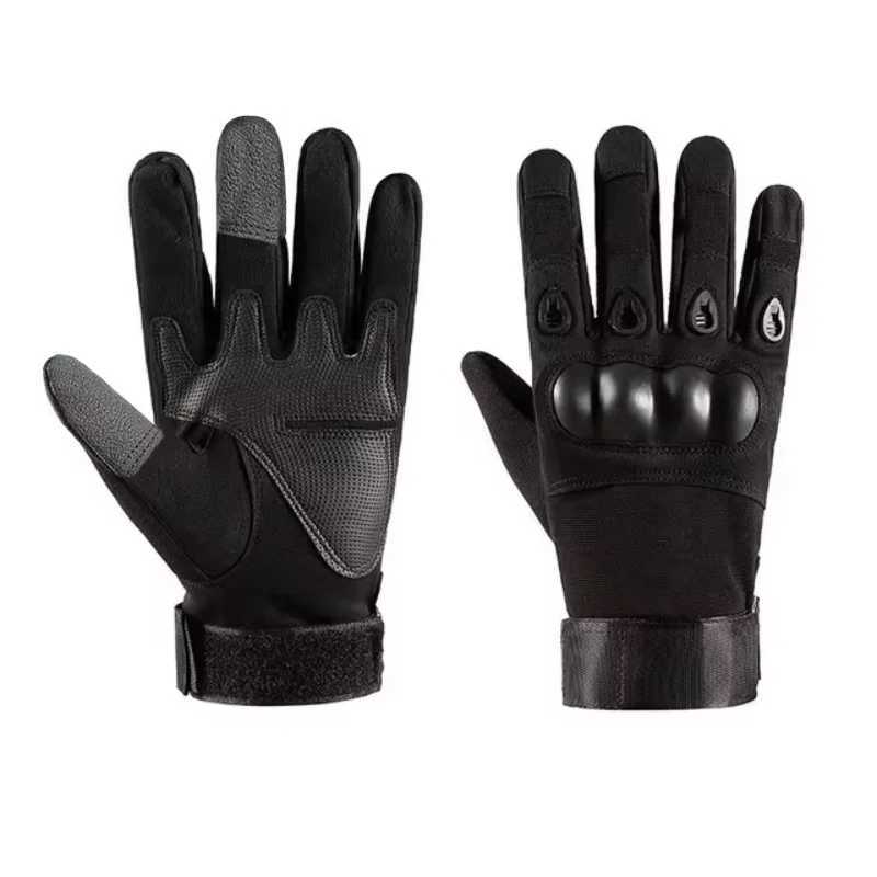 Tactical Sports Gloves Anti Slip Training Cycling Hiking Gloves Outdoor Camping MenS And WomenS Full/Half Finger Gloves M260311