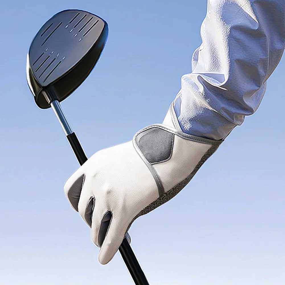 Breathable Gloves Equestrian Horse Riding Gloves Lightweight Breathable Baseball Sports Gloves For Men Women Gloves M260311