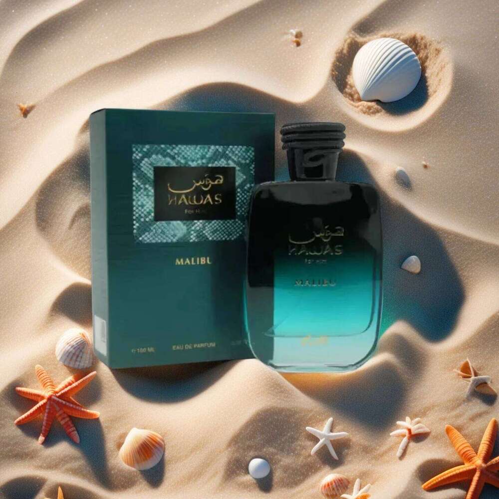 Rasasi Hawas malibu for Men - 3.38 oz EDP Spray Z260311