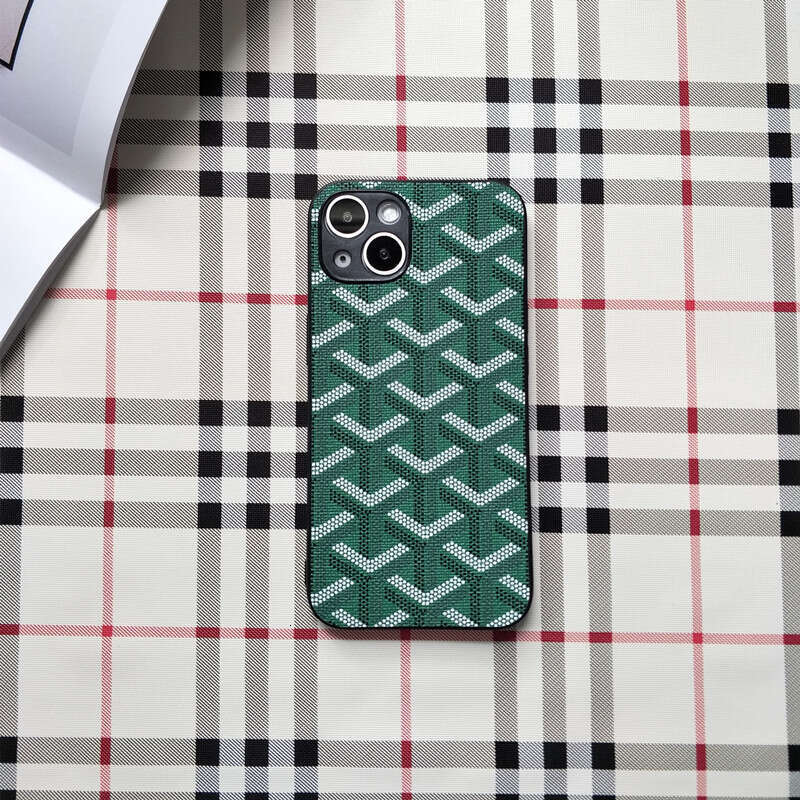 luxury Tooth Phone Case for Apple 17/15/14/13/12 Pro Max, iPhone 11, Simple and Shockproof