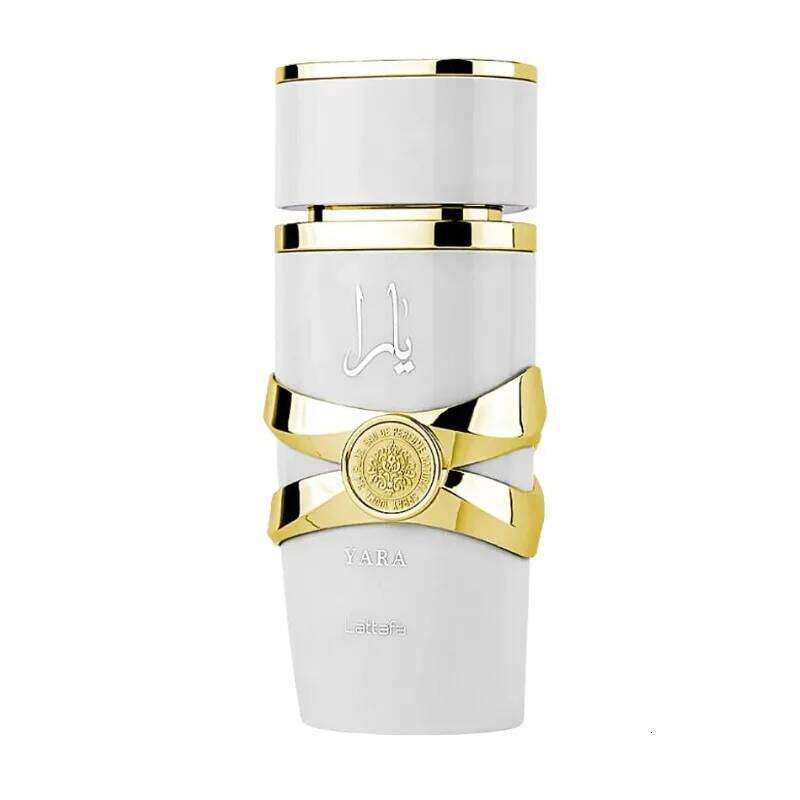 Yara Moi Eau de Parfum Spray 100ml Original Arab Perfumes Lasting Amber Wood Pheromones Perfume Cologne Makeup Present Z260311