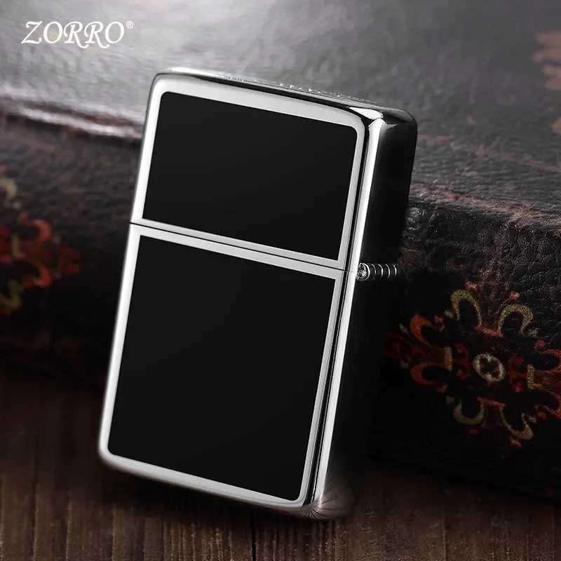 902 Custom Engraved Kerosene Lighter N260311
