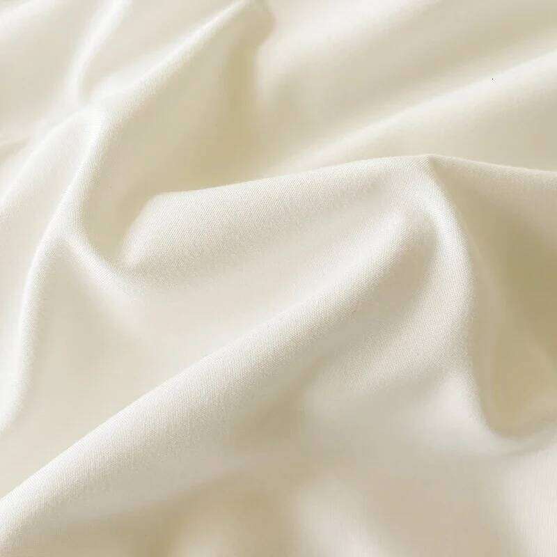 Korean Princess Style Lace Ruffles Bedding Solid Color Duvet Cover Set Flat/Fitted Bed Sheet With Pillowcases H260311 - view 7