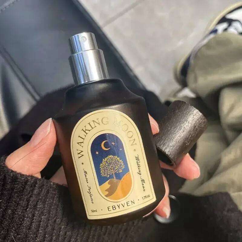 Korean Unisex Mixed Woody Floral Fruity Lasting Fresh Light Perfume Charming Men Women Dating Fragrance Z260311