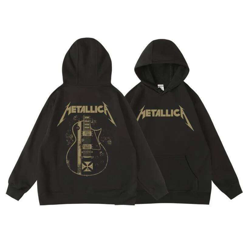 Hooded Sweatshirt Man 2026 Autumn Winter High-end Luxury Is for Both Men and Women C260311