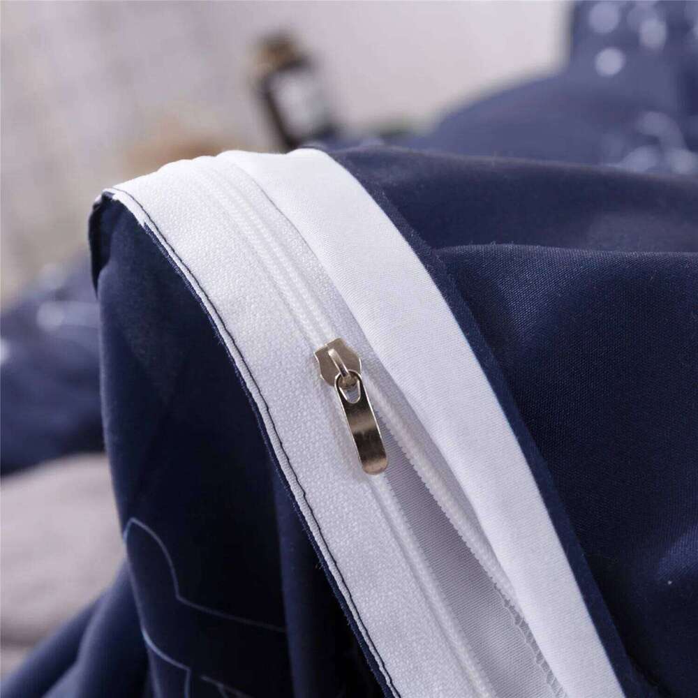 RunGrape Duvet Bedding Set 200x200 Twin Full King Queen Single Size 2 People 220x240 Nordic Bed 150 Quilt Cover 135 H260311