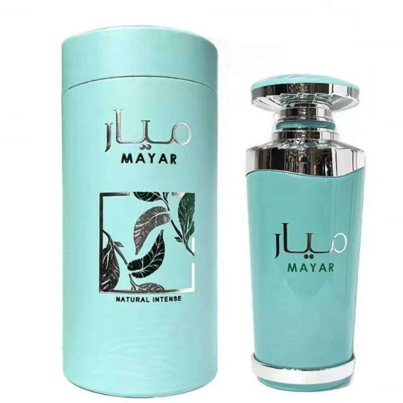 100ML MYYAR Woman Perfume Long Lasting Original Arab Perfumes Atomizer Sexy Lady Parfum Female Floral Scent Women Fragrance Z260311