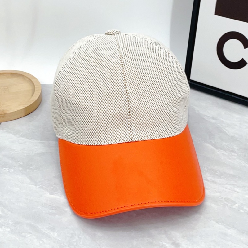 Designer Baseball Cap Unisex Adjustable Snapback Hats H Sun Hat Baseball Caps Luxury Designer Patchwork Solid High Quality
