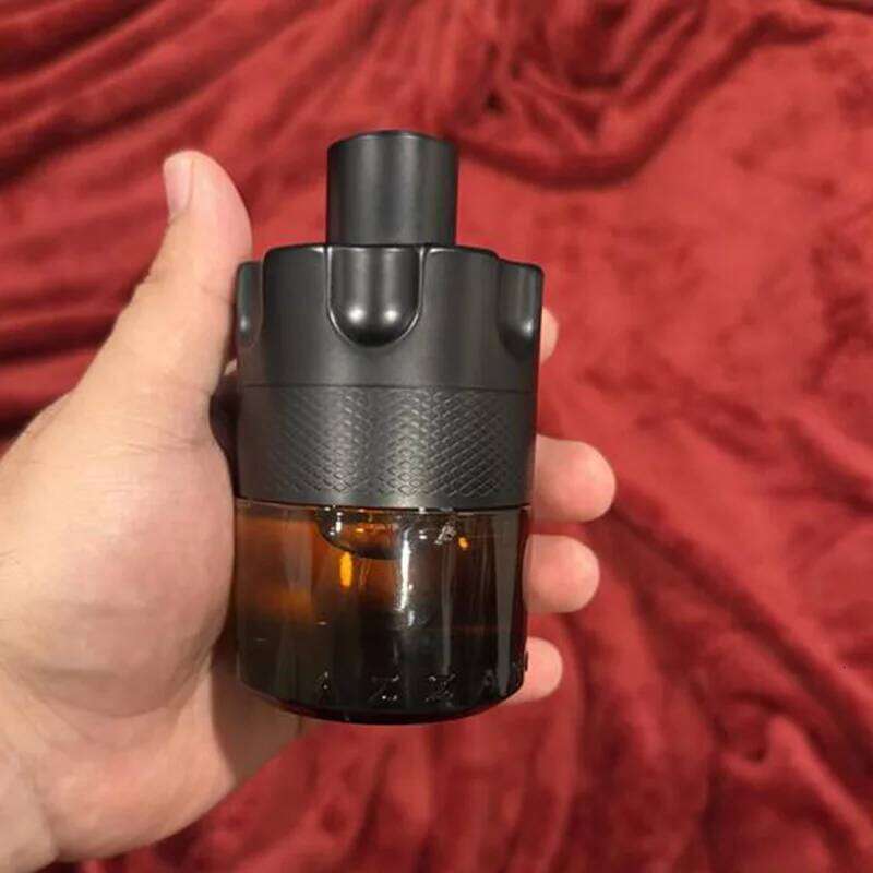 Man Perfume The Most Wanted Parfume Charm Eau De Parfum Lasting Intense Spicy Woody Seductive Fragrance Date 100ML Z260311