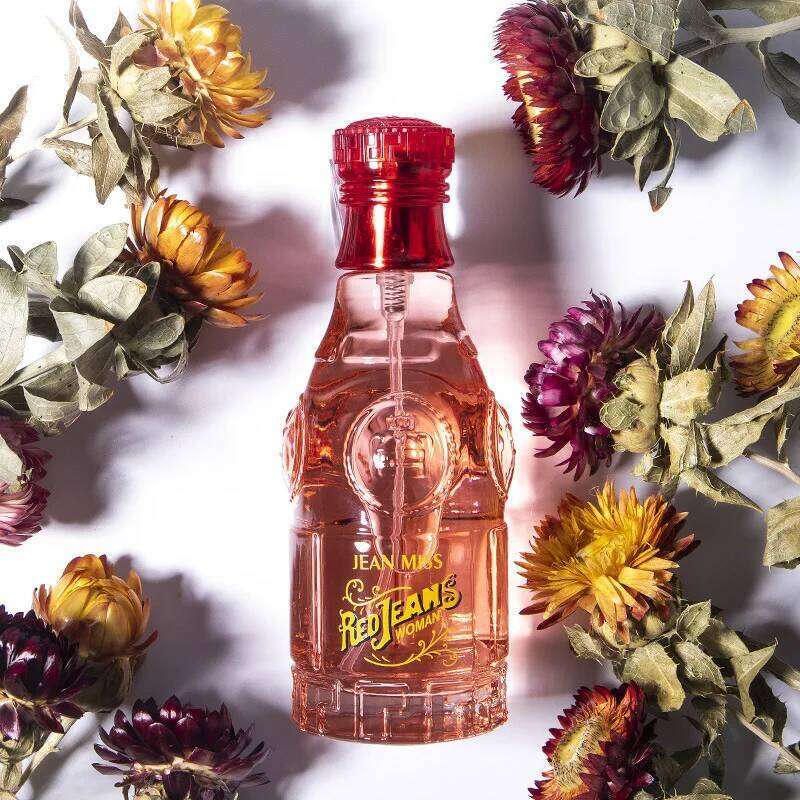 Brand Cologne Men Perfume Spray Flirting Pheromone Long Lasting Floral Vibrant Citrus Light Fragrance Gentleman Gift Z260311