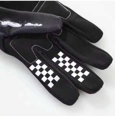 26 Winter warmth waterPROof New Claw Outdoor Sports MotorcycLE Touch Screen Long Finger Gloves M260311