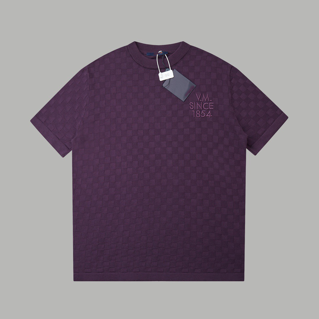 Men's Plus Tees & Polos splicing printing short sleeve early spring double strand fine cotton fabric digital printing process eguh5v7