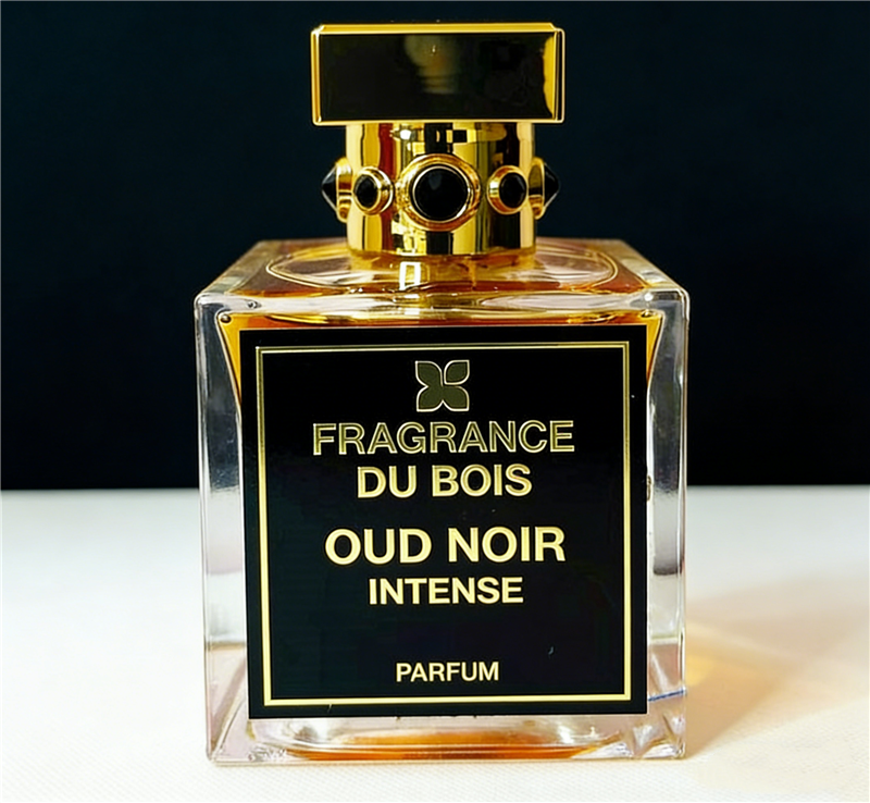 2026 Fragrance Bois Oud Noir Intense Perfume 100ml 3.5oz New York Intense Parfum Canabis Long Lasting Strong Smell Luxury Men Woman Neutral Cologne Spray