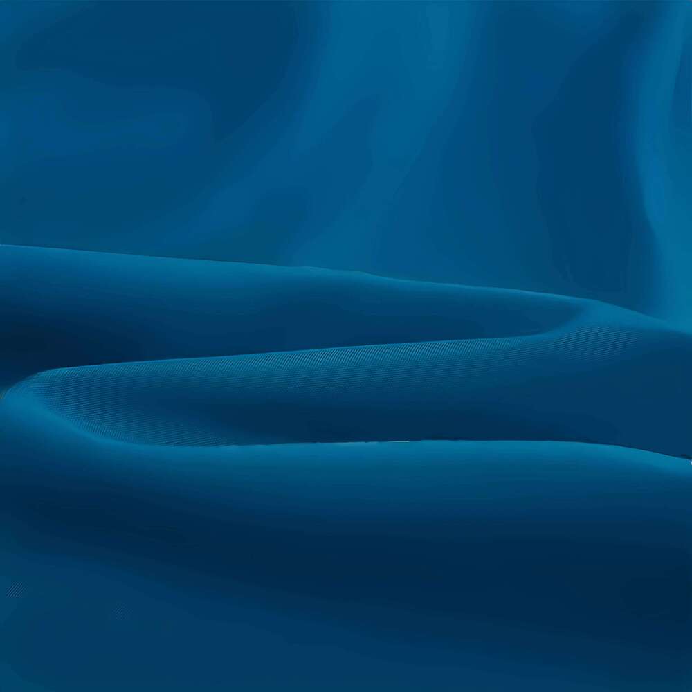 Kuup Polyester Queen Size Bedding Set - 3pcs Solid Color Fitted Sheet & Pillowcases Elastic Band Mattress Cover Included H260311