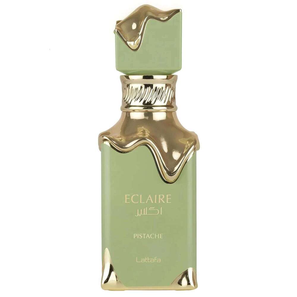 Eclaire Pistache Women's perfume spray, 3.4oz 100ml Z260311