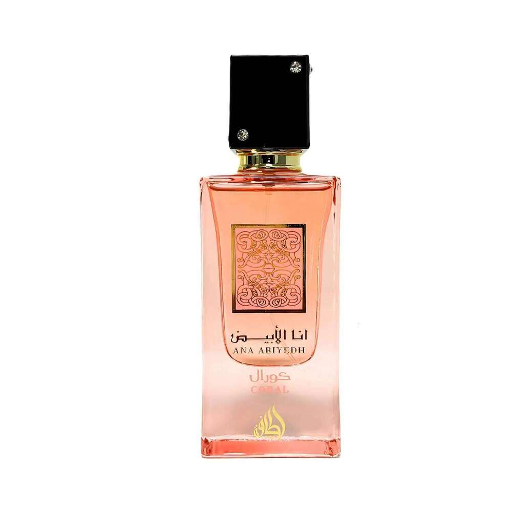 Ana Abiyedh Coral Neutral eau de toilette spray, 2 oz/60 ml Z260311