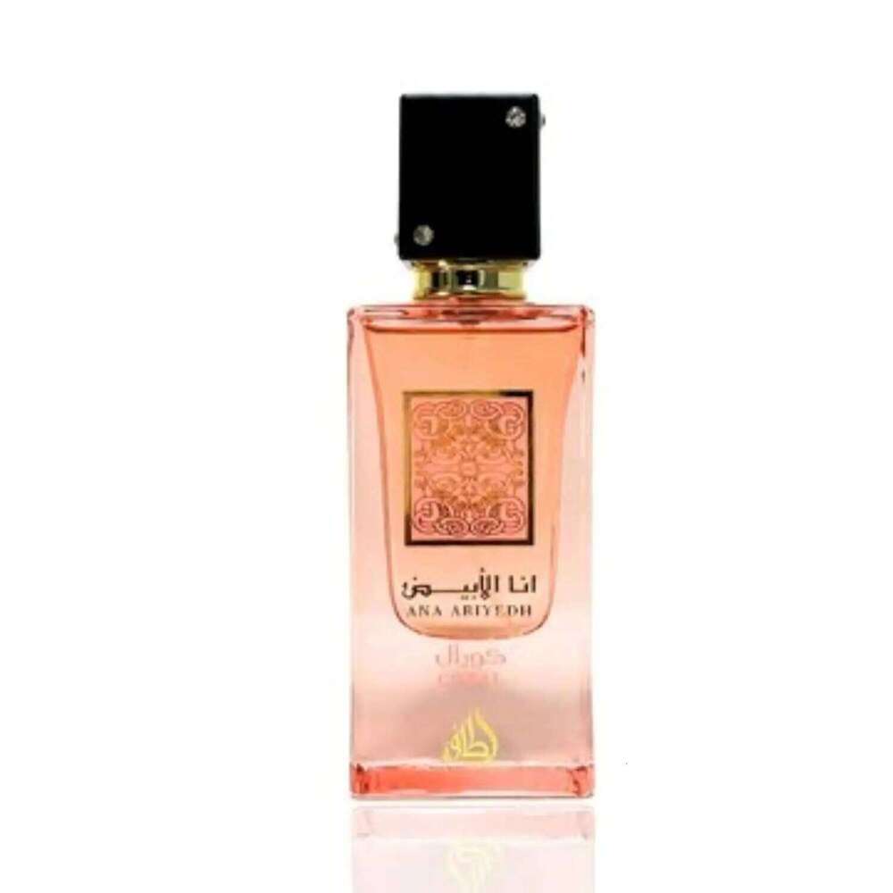 Ana Abiyedh Coral Neutral eau de toilette spray, 2 oz/60 ml Z260311