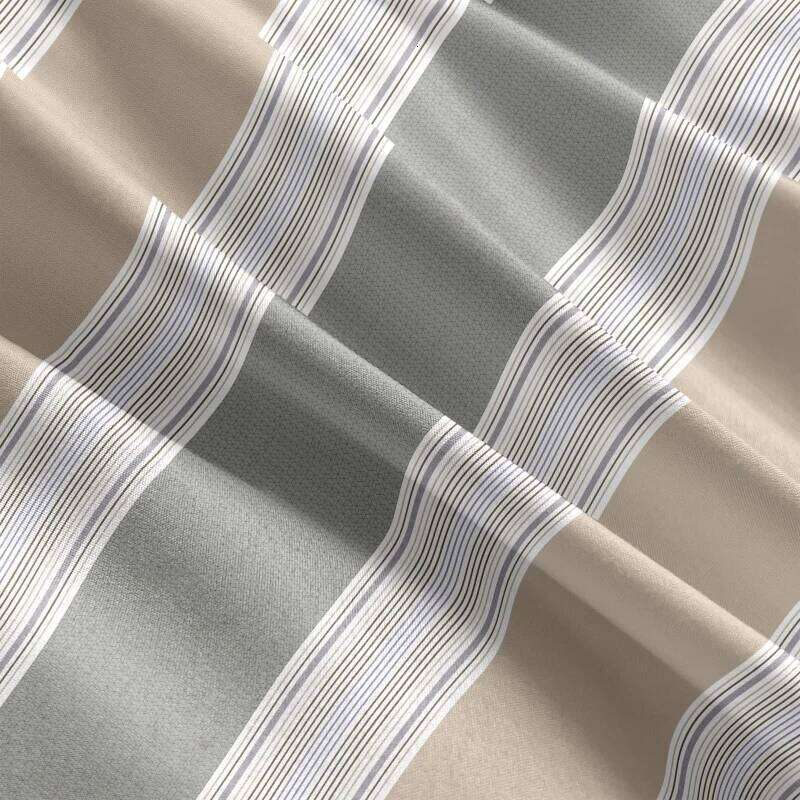 3pcs Printing ultra-fine fiber Fitted Bed Sheet Pillowcase Set Skin Friendly Breathable King size bed sheet Mattress Cover H260311