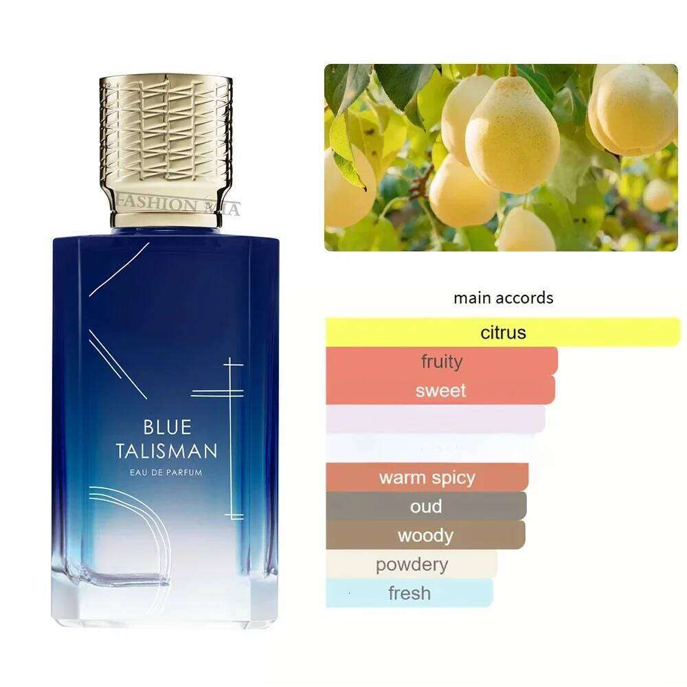 100ml Luxury Brand Ecstasy Perfume Women Men's Sprays Long Lasting Woody Floral Pheromone Cologne Fragrance Z260311