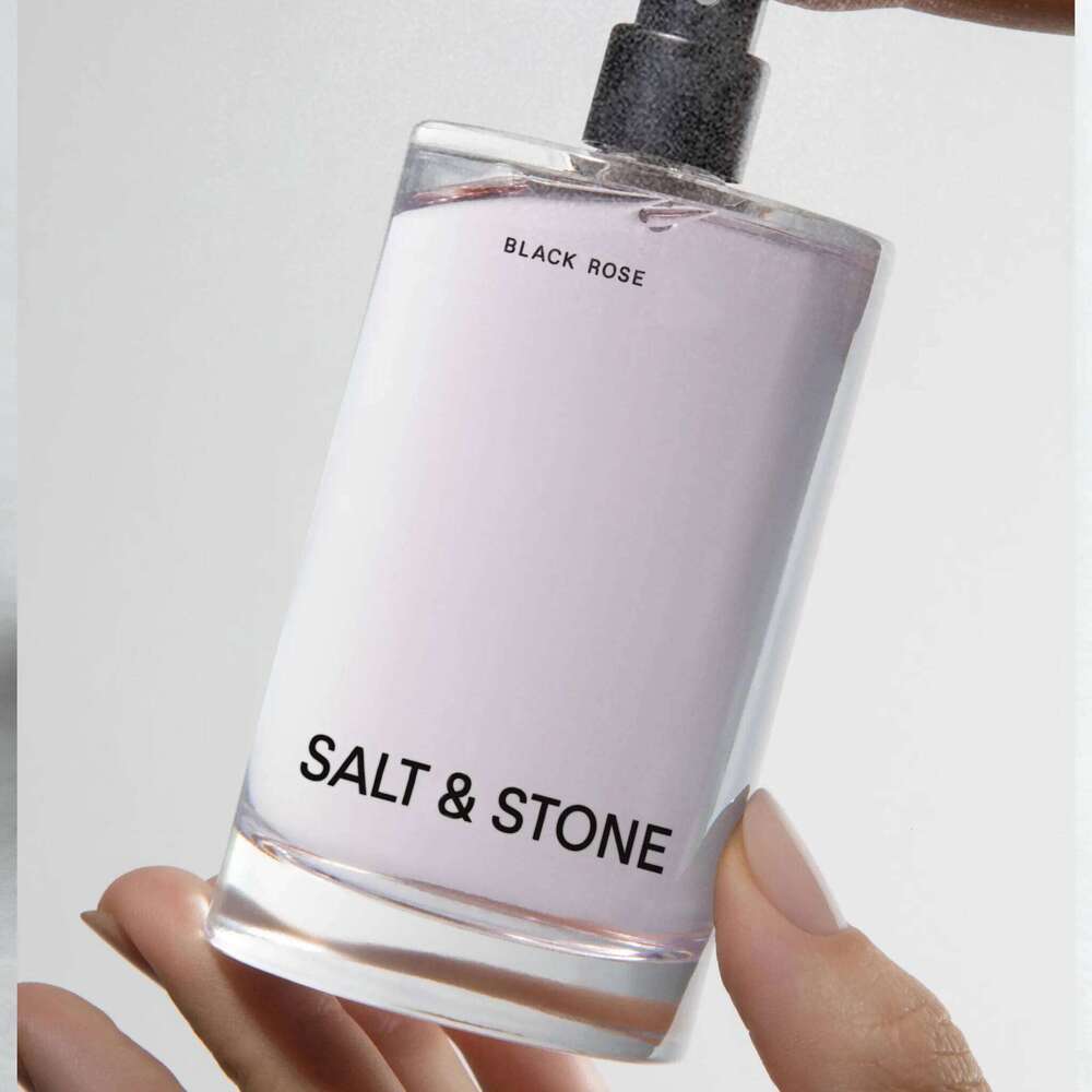 Salt & Stone fragrance, unisex, 125ml, perfect gift Z260311
