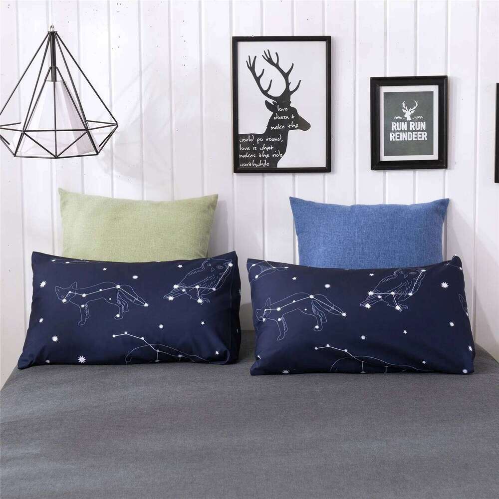 RunGrape Duvet Bedding Set 200x200 Twin Full King Queen Single Size 2 People 220x240 Nordic Bed 150 Quilt Cover 135 H260311