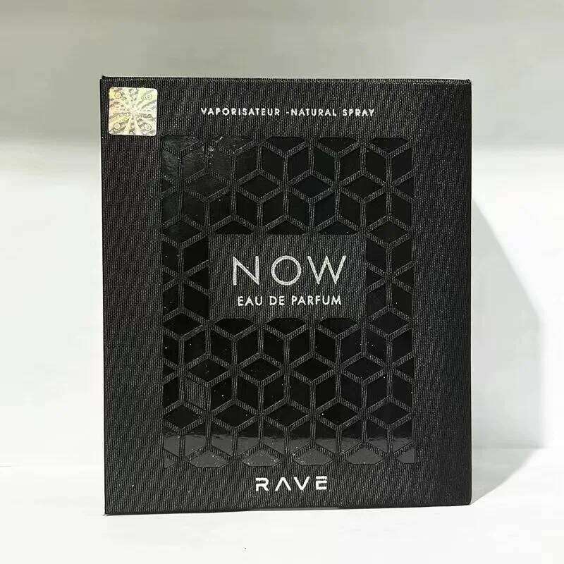 100ML Original Arab Perfume Woman Man Now Brand High Quality Fragrance Lasting Unisex Charm Luxury Eau De Parfum Women Men Z260311