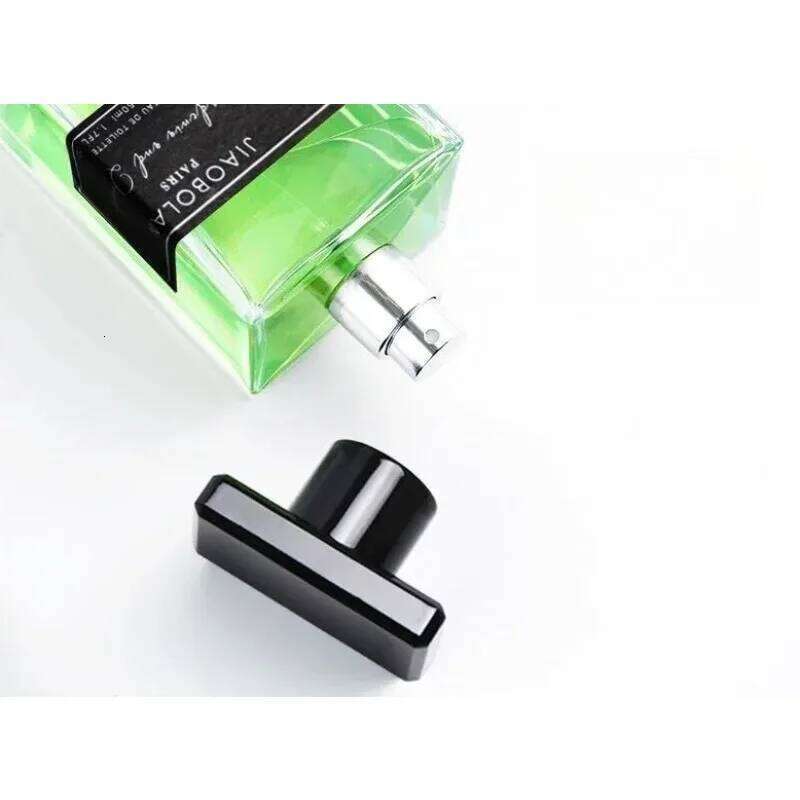 50ml Women's Gardenia Green Tea Eau De Toilette Fresh Floral Fragrance Long-Lasting & Elegant Perfume Ideal Gift for Her Z260311