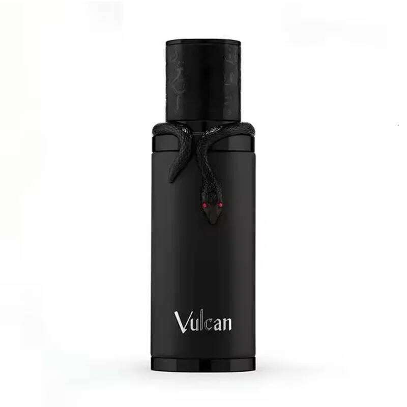New black snake Feu Vulcan Baie French Avenue 100 ml Fragrance World Perfumes for Luxury Makeup Men and Women Z260311