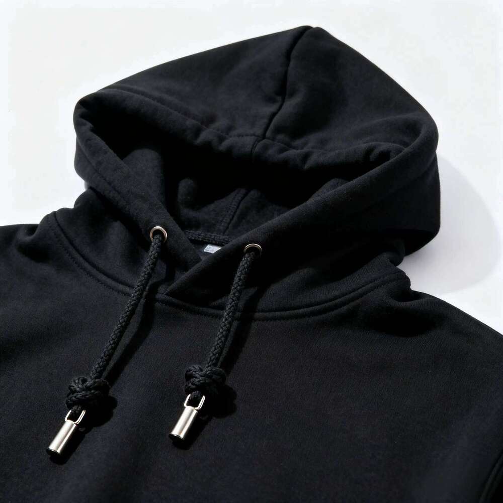 Guns N 'Roses Band Pattern Print Men's Women's Loose Warm Hoodie Casual Autumn and Winter Luxury Fashion Trend C260311