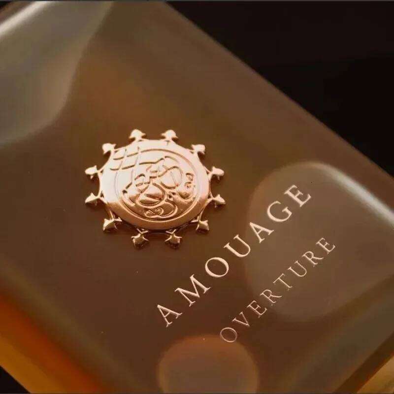 Mens Eau De Parfum Long Lasting 100ml Aromatic Woody Fragrance with Fresh Warm Clean Notes and Refined Masculine Z260311