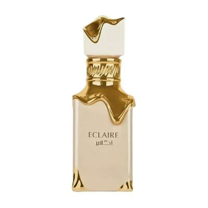 2026 New Eclaire 100ml Long Lasting Women's Perfumes Ice Cream Arab Perfume Gift For Women EDP Spray Pheromone Fragrance Z260311