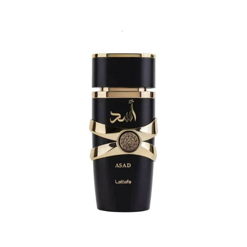 Perfumes Asad for Unisex Eau De Parfum Spray 3.4 Ounce Z260311