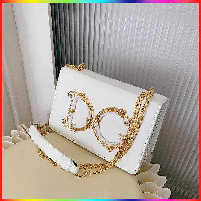 5A Luxury handbag designer bag crossbody bag shoulder bag handbag handbag women's chain bag women's fashion full collection classic handbag wallet