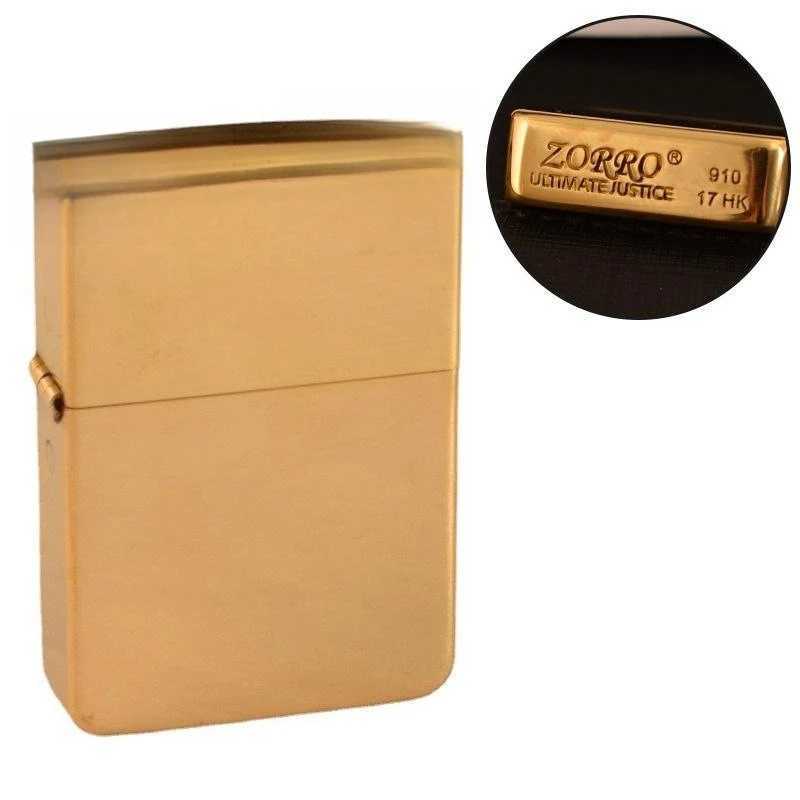 910 Kerosine Lighter 1941 of The Copper Plate and Copper Movement Military Aircraft N260311