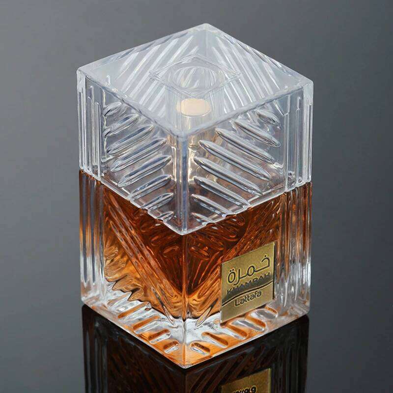 100ml Original Perfume Hombre Oil Body Spray For Men Women Eau De Parfum Lasting Fragrances High Quality Gift Deodorants Cologne Z260311