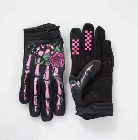 26 Winter warmth waterPROof New Claw Outdoor Sports MotorcycLE Touch Screen Long Finger Gloves M260311