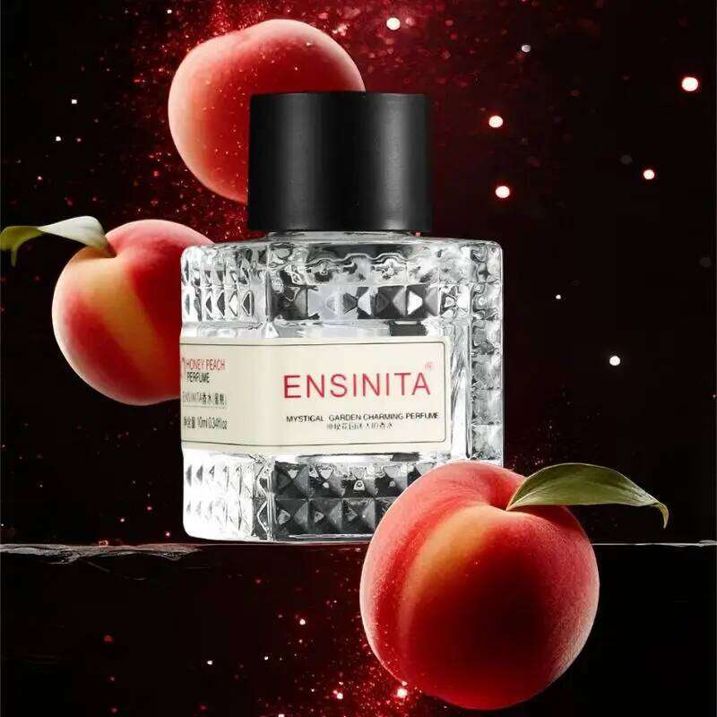 High-end Unisex Perfume Alcohol-free Long-lasting Scent Rose Cedarwood Woody Floral Notes Fresh Romantic Date Eau De Toilette Z260311