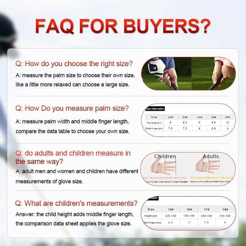 1 Pair Junior Kids Youth Toddler Gloves Boys Girls Breathable Comfortable for Left Hand Right Han M260311