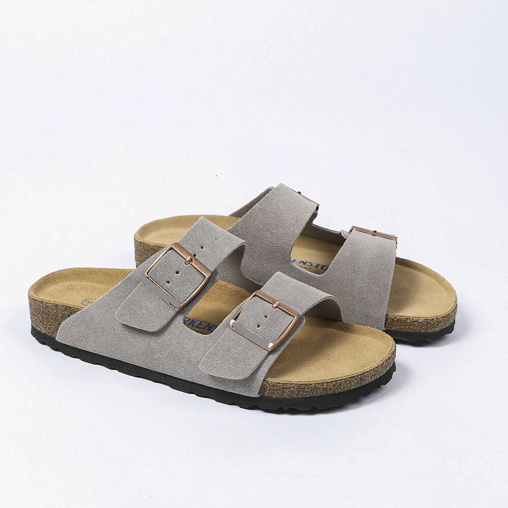 MEOD Slippers Shoes Platform Snow Boots Designer Womens Fashion Tazz Scuffs Ultra Mini Chestnut Wool Slides Fluffy Leather Women Slider With Box