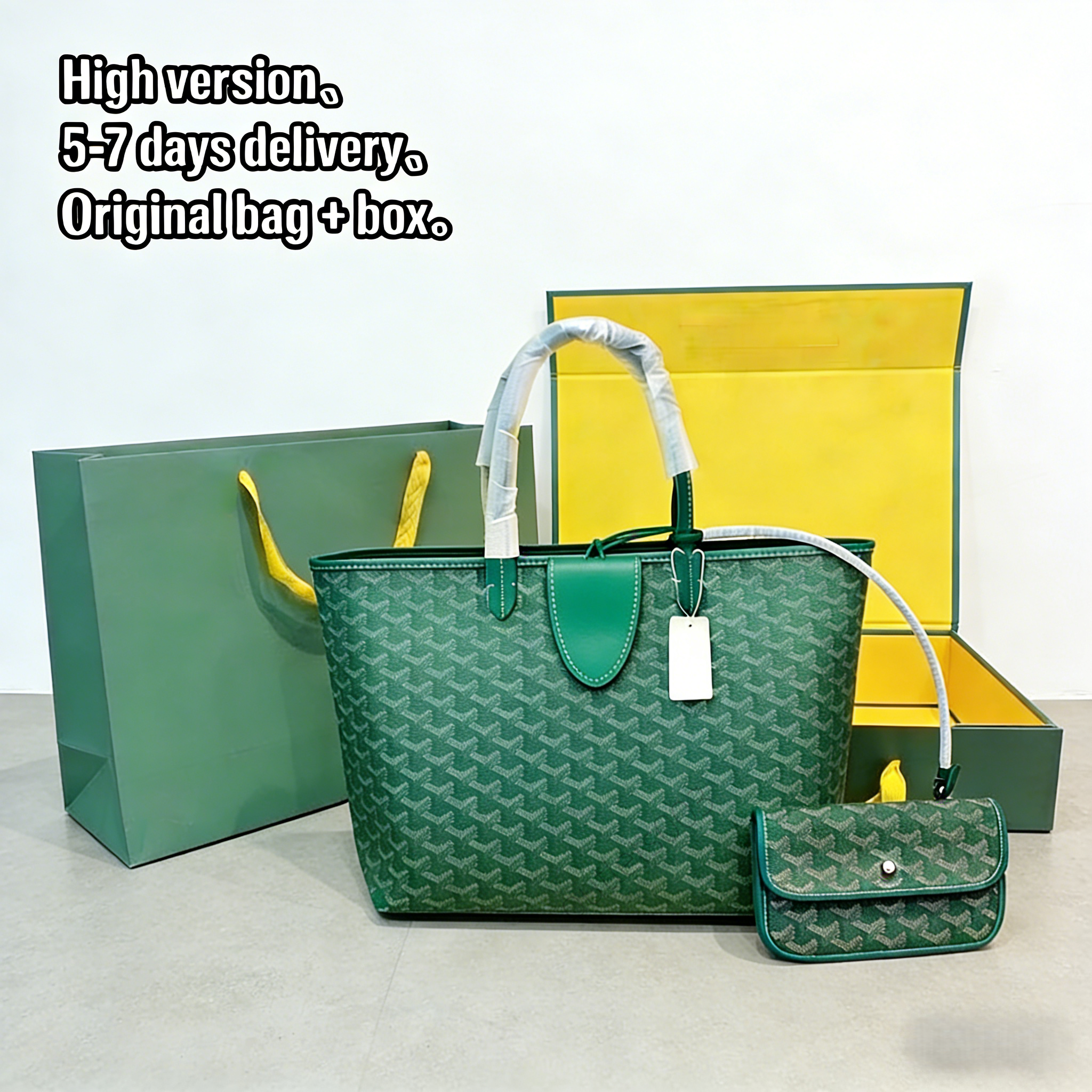 1:1 Designer bag luxury shoulder Tote Totebag Women Handbag Shoulder Fashion Leather Handle Canvas Cotton Cowhide Wallet High Quality Capacity Shopping Bag z7