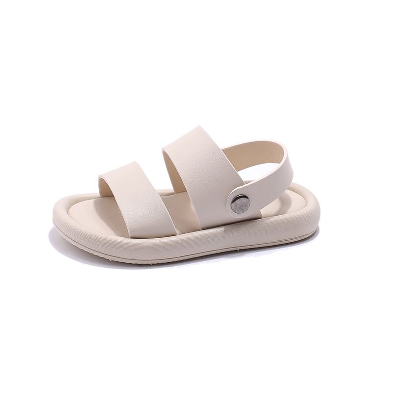 Toddler Boy Girl Sandals Summer Children Casual Beach Shoes Kidszworld Kids Fashion Sandals Anti Slip Sports Sandals Size 21 - 30 K0744